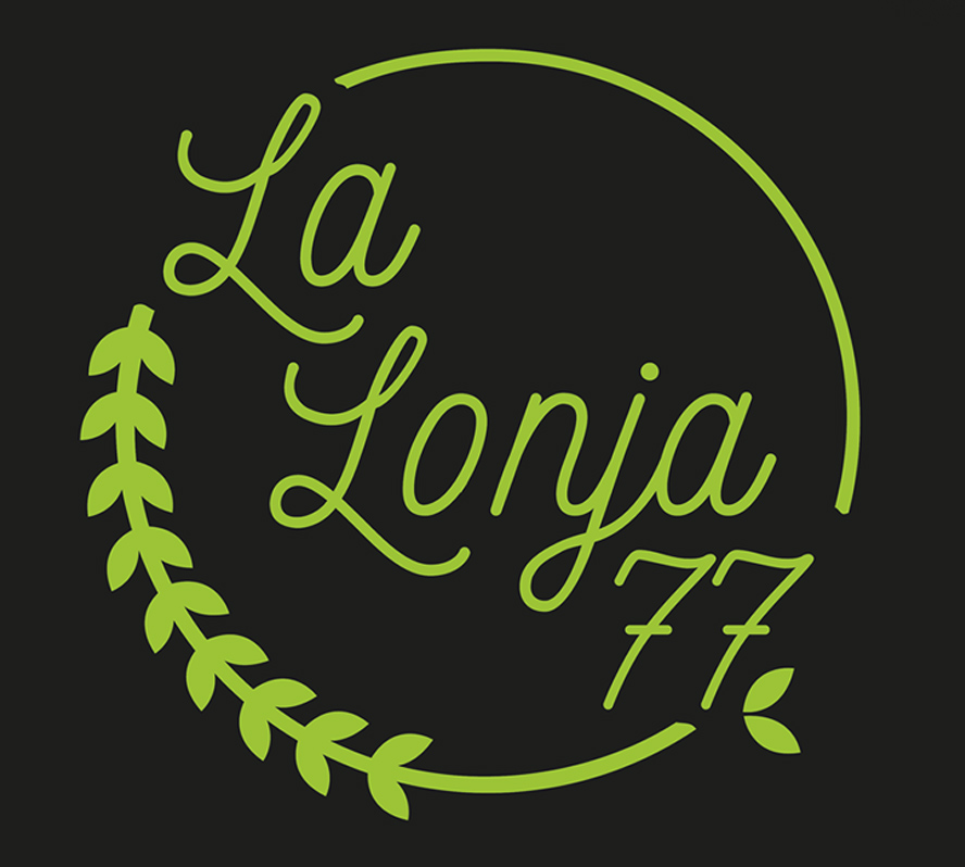 logo la lonja 77