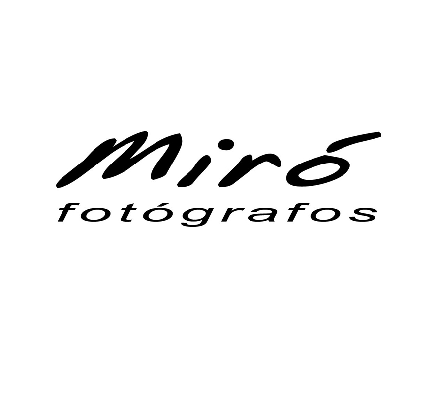 logo miro fotografos