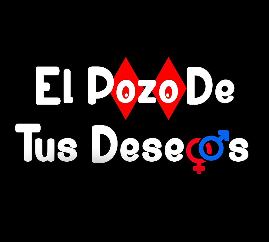 logo el pozo de tus deseos